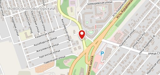 Goodteam на карте