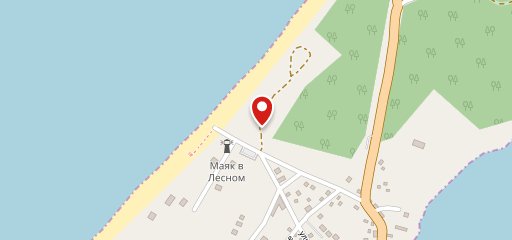 Кафе Гудвин на карте