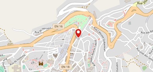Goody Shoarma на карте
