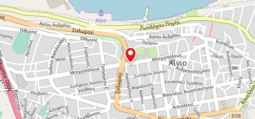 Goody's на карте