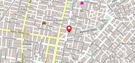 Goody's Burger House на карте