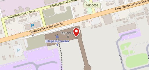 Goody's Burger House на карте
