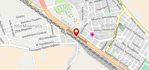 Goody's на карте