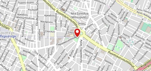 Goody's Burger House на карте