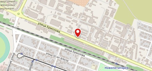 Гурман на карте