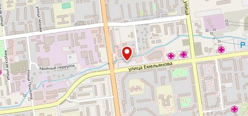 КимчиСтоп на карте