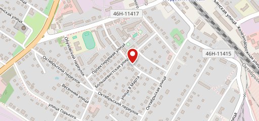 GOPARK HOTEL на карте