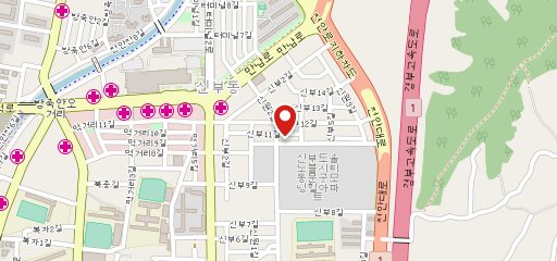 Goppi на карте