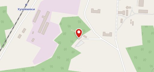 Гора Филина на карте