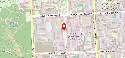 Gordan на карте