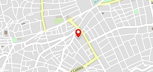 Görem Cafe & Restaurant на карте