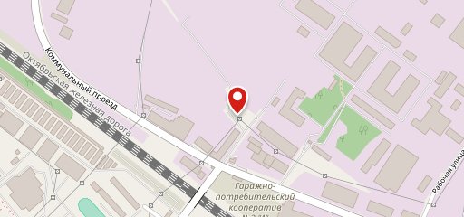 Gorilla Brewery Khimki на карте
