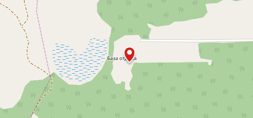 Горицы на карте