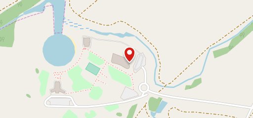 Горки на карте