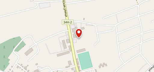 Горница на карте