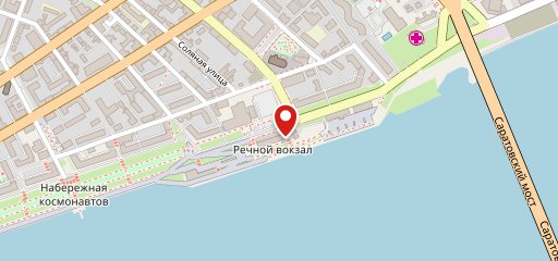 Город 64 на карте