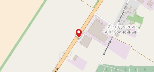 Город детей на карте