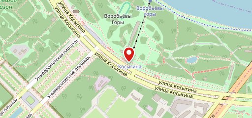 Board & Вилка на карте