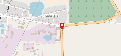 Городецкая Пивоварня "Китежбрау" на карте
