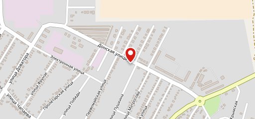 26 Городок на карте