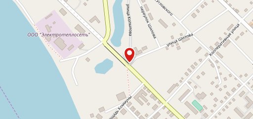 ГородОК на карте