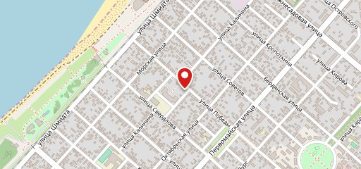 ГородОК на карте