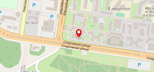 Дом № 51 на карте