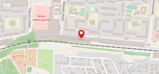 Gorohova на карте