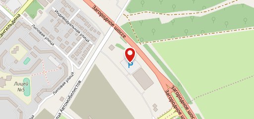 Горожане на карте