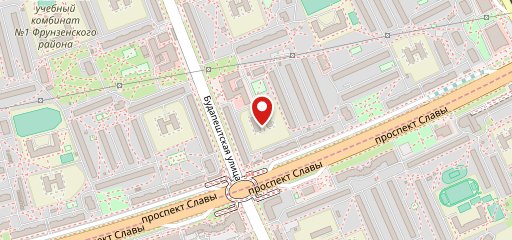 Горы, палки на карте