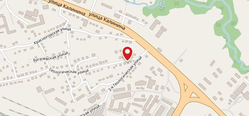Pizzayarsk на карте