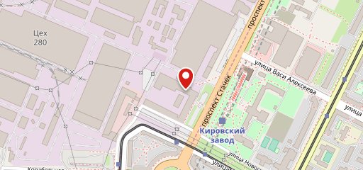 Выпечка из тандыра на карте