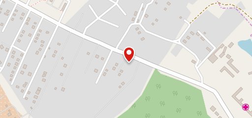 Горячие беляши, Манты на карте