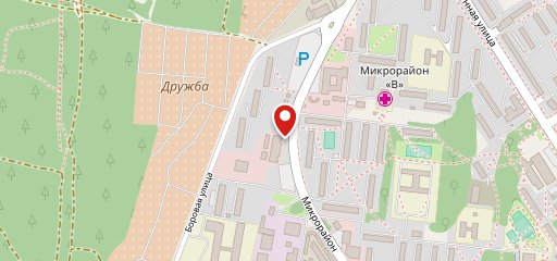 Горячие блюда на карте