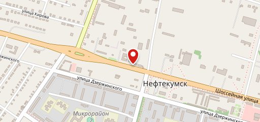Горячие блюда чай кофе на карте