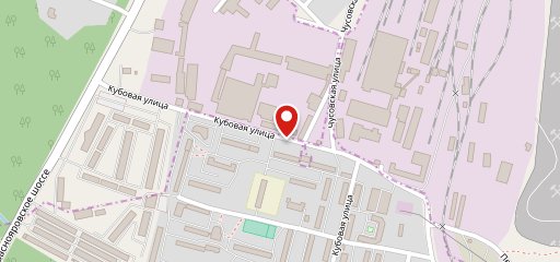 Горячие блюда на карте