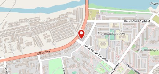 Горячие чебуреки на карте