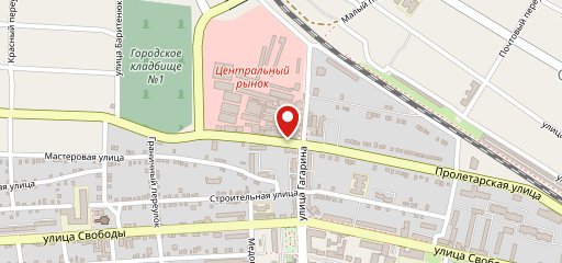 Горячие лаваши на карте