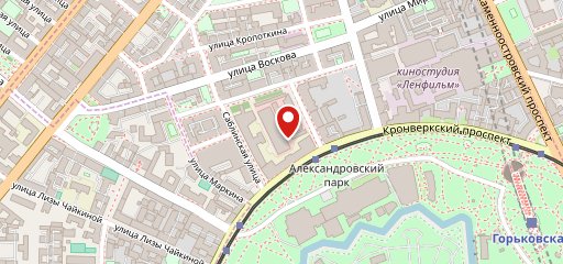Горячие лепешки из печи-тандыра на карте