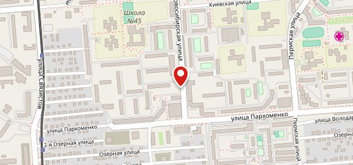 Горячие лепешки из тандыра на карте