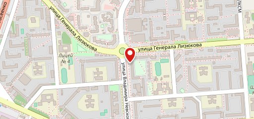 Горячие лепешки из тандыра на карте