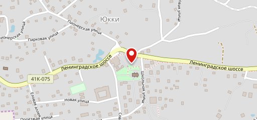 Горячие лепёшки из тандыра на карте