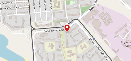 Горячие лепешки на карте
