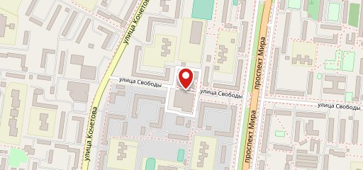 Горячие лепёшки из тандыра на карте