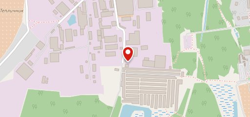 Горячие обеды на карте