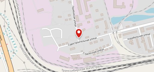 Горячие закуски на карте