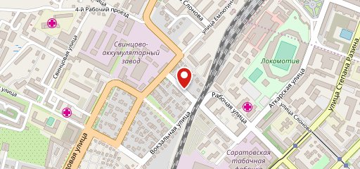 Гриль & Лаваш на карте