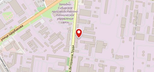 Горячий хлеб из тандыра на карте