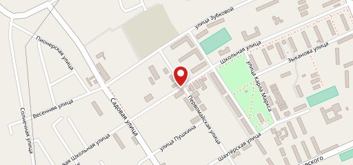 Горячий хлеб на карте