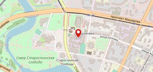 Bakery No.2 на карте